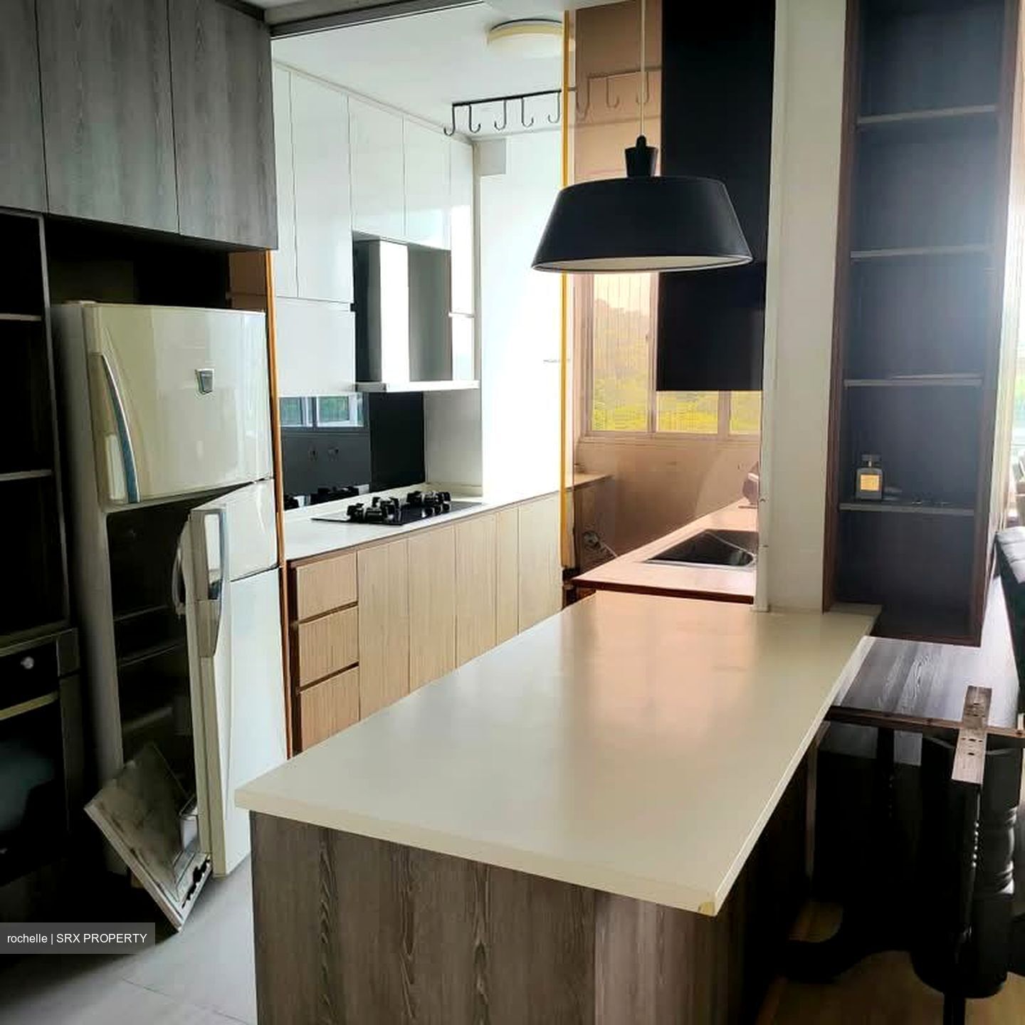Sherwood Towers (D21), Apartment #570974381
